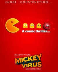 Mickey Virus